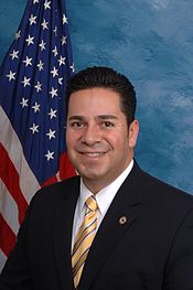 Ben Ray Lujan